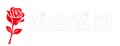 K&auml;dest&auml; kii